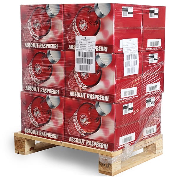 pallettizzazione
