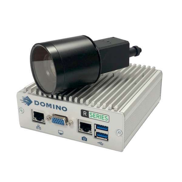 Sistema di visione Domino R550-cpq-1920IP Sistema di visione Domino R550-cpq-1920IP