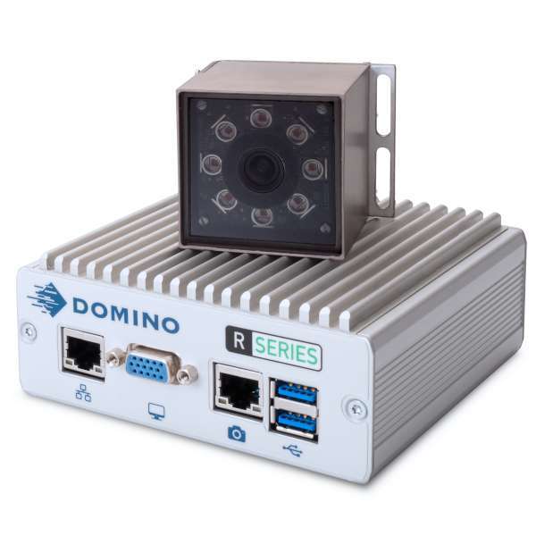 Sistema di visione Domino R550-cpq-gr2x Domino R550-cpq-gr2x Domino Serie R