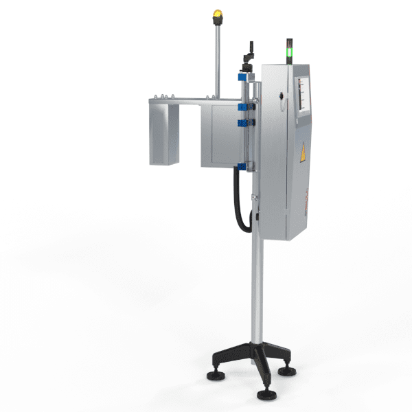 Sistema controllo di livello Bbull Alpha-X beverage