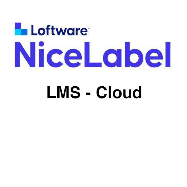 Loftware_Nicelabel lms cloud Loftware_Nicelabel lms cloud