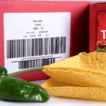 etichettatura settore food