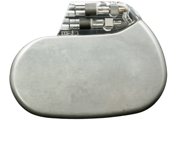stampa su pacemaker tracciabilità dispositivi medici stampa su pacemaker tracciabilità dispositivi medici
