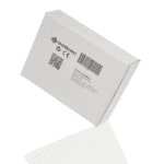 2 inkjet grande carattere ad al risoluzione