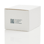 esempio di codifica domino serie gx stampa qr code