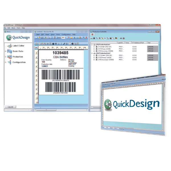 schermata software domino quickdesign schermata software domino quickdesign
