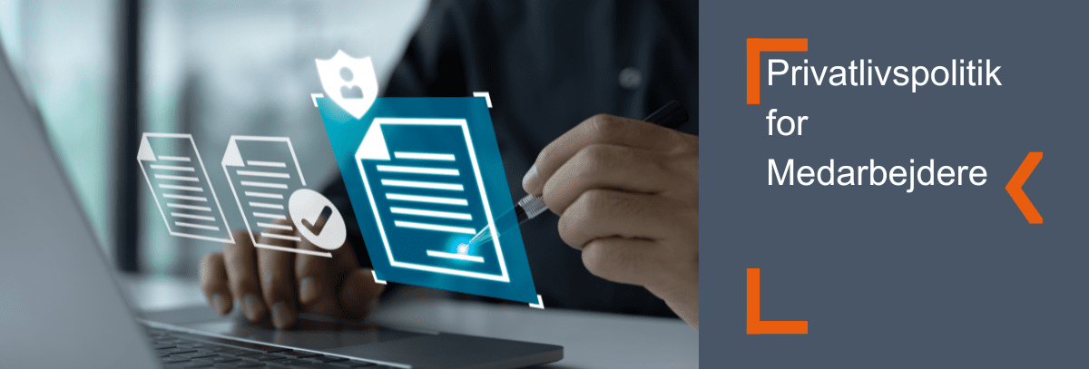 privatlivspolitik medarbejdere nimax