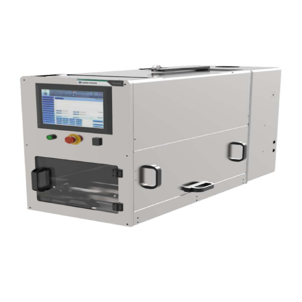 Genesis inkjetprinter