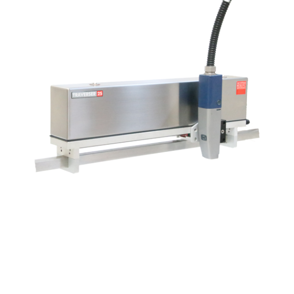 Traverser 2S nimax