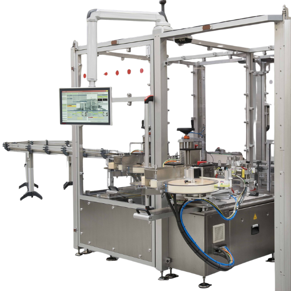 non-stop wrap around solutions