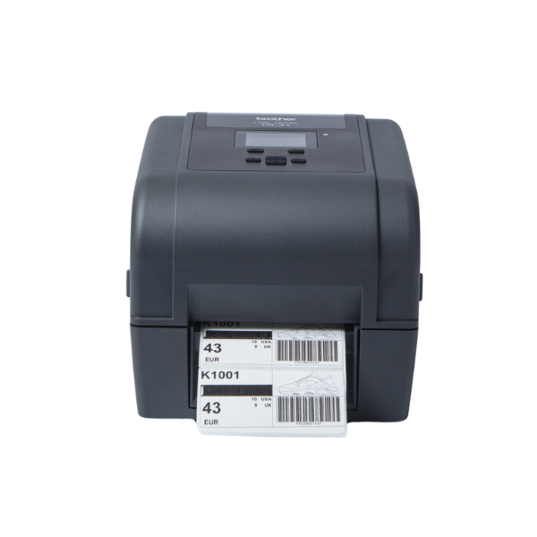 produkt Brother TD-4750TNWB