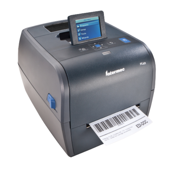 produkt Honeywell PC43t