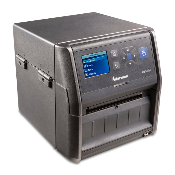 produkt Honeywell PD43