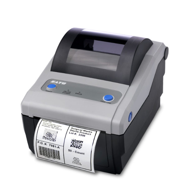 produkt Sato CG408