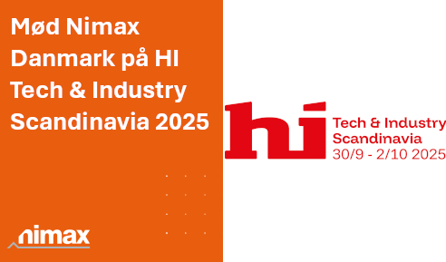 seo nimax hi tech industry 2025