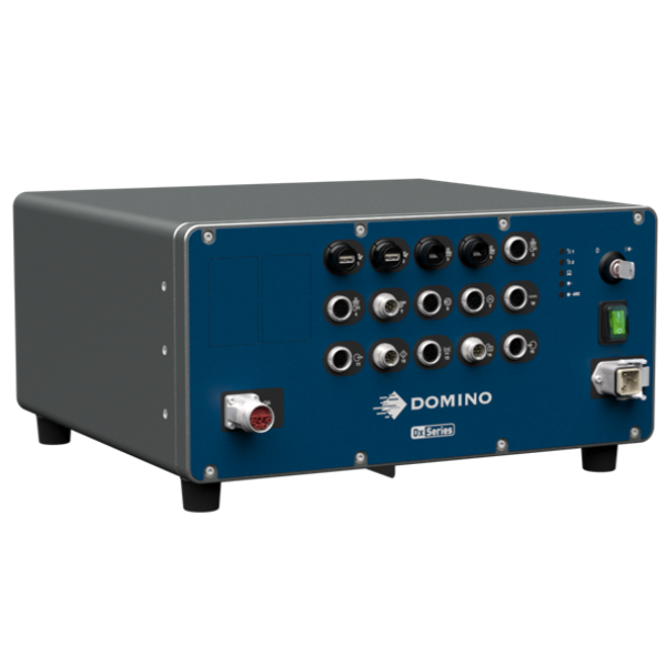 dx-serie-styreenhed dx-serie-styreenhed