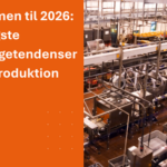 De vigtigste emballage tendenser for din produktion