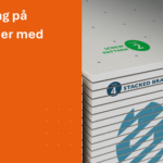 Mærkning på gipsplader
