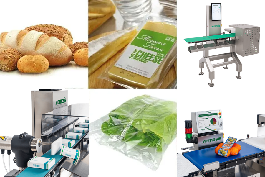 kontrolvejning - nimax denmark essentia lumina