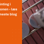 Inkjet i produktion