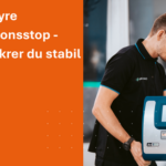 Undgå produktionsstop