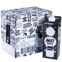 Mejeriprodukter