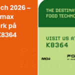 SEO foodtech