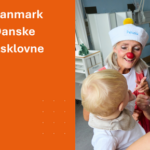 Nimax støtter Danske Hospitalsklovne